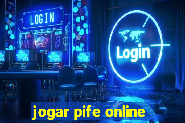 jogar pife online